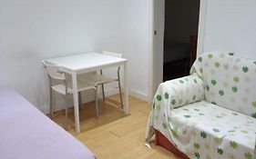 Apartamento cerca de Goya con 2 dormitorios